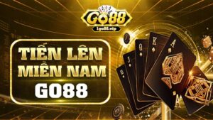 Tiến lên miền Nam Go88